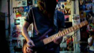 Watchout! There&#39;s Ghosts - I&#39;ll Take Famous Murders for $500 - San Jose