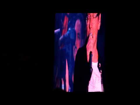 Szimfonik Live 4 - Lovasi András, Bérczesi Róbert - Piros madár