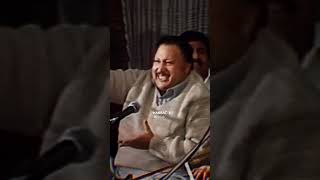 Sochta hoon ke woh kitne masoom thay | Nusrat Fateh Ali Khan | NFAK