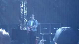 Dashboard Confessional - Rooftops and Invitations