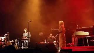 Down With Love - Lisa Ekdahl live på Lorensbergsteatern 2015