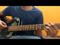 Pehli mohabbat | easy guitar lesson | basic chords | darshan raval | love song.