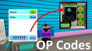 Using Codes In Custom PC Tycoon - Roblox