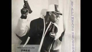 Boogie Down Productions Jimmy HQ