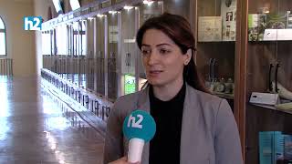 Թումանյանի ժառանգությունը միտումնավոր սեղմված է ներկայացվել. Անի Եղիազարյան: Լրաբեր - 12.04.2023