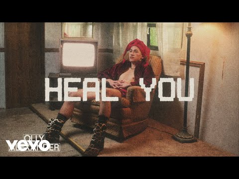 Video thumbnail for Heal You