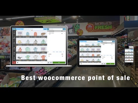 Partial Table Checkout on Restaurant Mode - Openpos