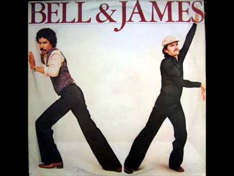 Клип Bell & James - Livin' It Up (Friday Night)