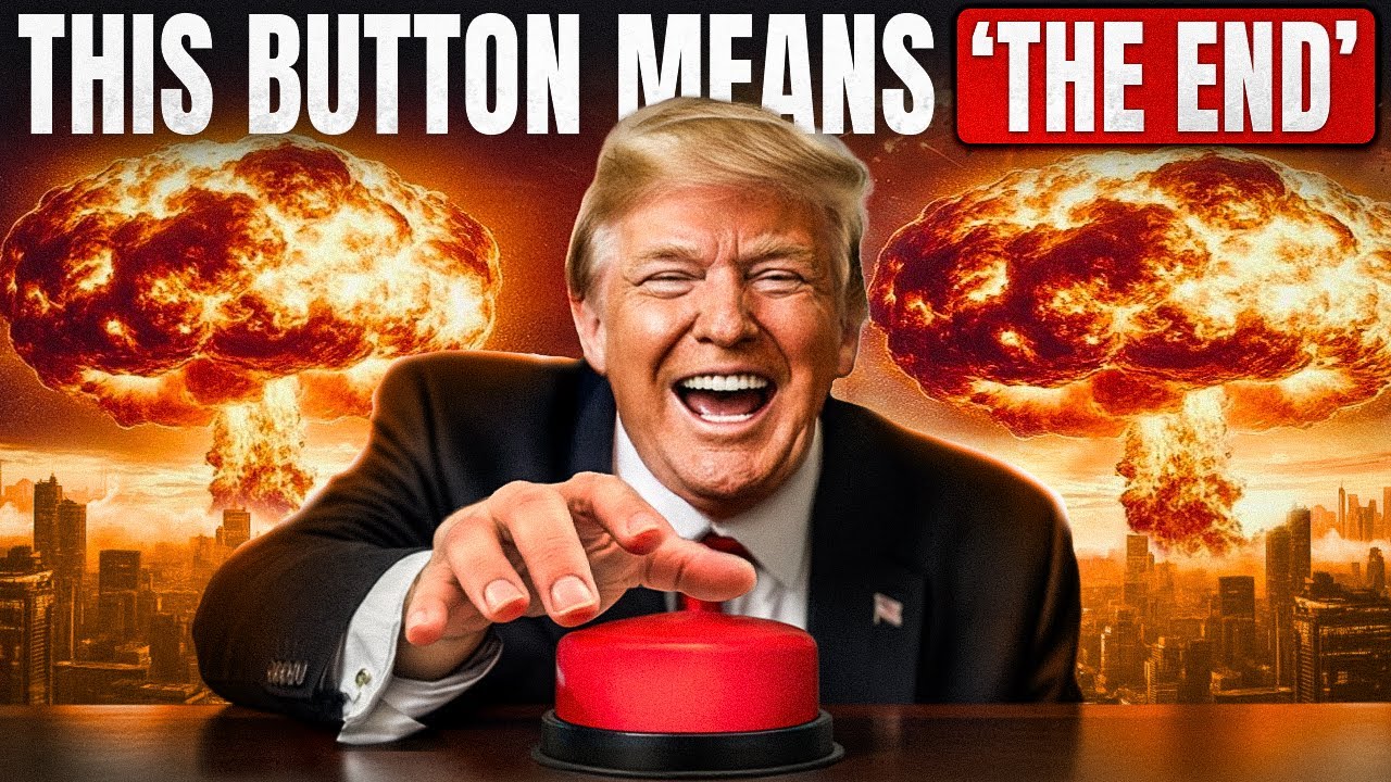 Is NUCLEAR WAR coming soon? | Abhi and Niyu