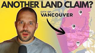 Are property rights under threat? Why Canadians are panicking about Indigenous Land Claims