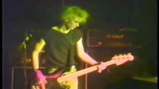 Vice Squad - out of reach.