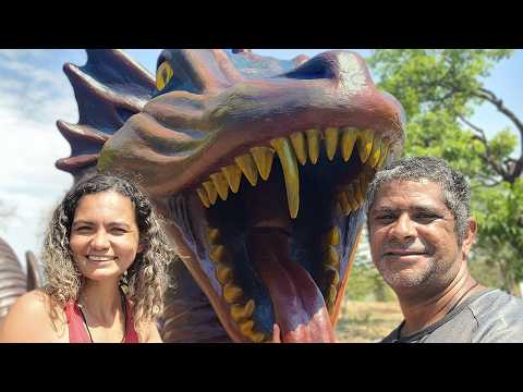 Rio São Francisco na Hidrelétrica de Três Marias e Conheça a Cidade de Três Marias em Minas Gerais