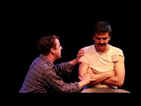 Tony Ho - The Present