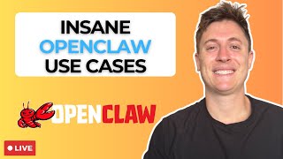 LIVE: I built an army of OpenClaw agents. I have lost control.