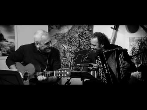Triste (Tom Jobin) - William Tononi e Fausto Beccalossi
