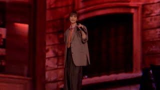 [4K]杨丞琳(Rainie Yang) - SINGING IN THE RAIN FAMCAM  LIVE现场版 240727 LIKE A STAR 世界巡回演唱会 马来西亚场 Malaysia