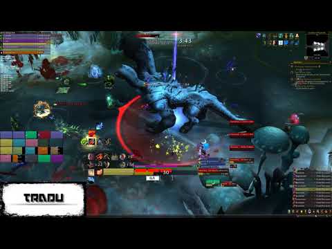 Fetid Devourer Mythic - Subtlety PoV