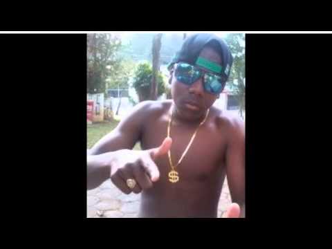 MC Kaue - Vitória pros Guerreiro