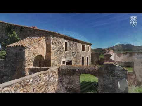 Villa for sale in Garriguella - 1542