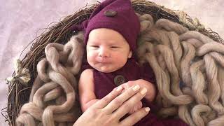 Νυσταγμένη φατσούλα