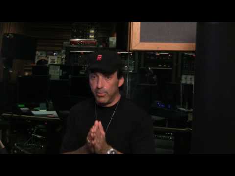 Chris Lord-Alge On Using Cracks