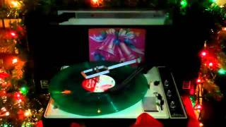 Thurl Ravenscroft - You&#39;re A Mean One, Mr. Grinch (LP)