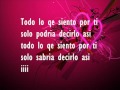 Dorian Tormenta de arena Letra