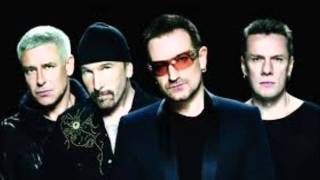 U2 Fast Cars