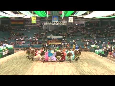 CTG Sentinela da Querencia 19ª RT