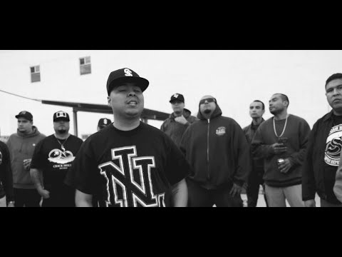 Sucio Sauces-Conexion NL (Doble P, Bater, Teeam Revolver, Miss Ganjah,Xmex,Shaggy,Santana, Jase ODC)