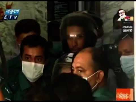 জুলহাজ–তনয় হত্যা মামলায় ছয় জঙ্গির মৃত্যুদণ্ড