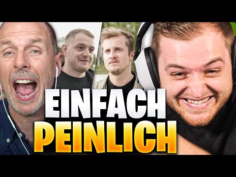 😍😂ANWALT REAGIERT auf STADION VLOGS DOKU! | Trymacs Stream Highlights