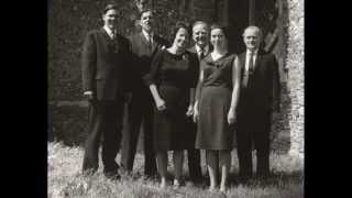 Deller Consort: The Spring Time of the Year!