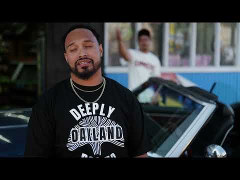 Cuuhraig - Baby (feat. K'Nova) [Official Music Video]