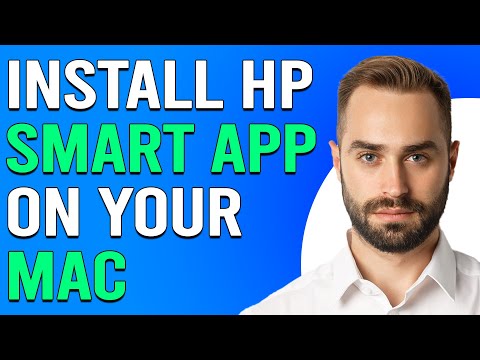 Hp Smart App For Mac