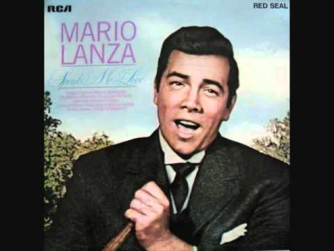 Mario Lanza - Earthbound (1956)