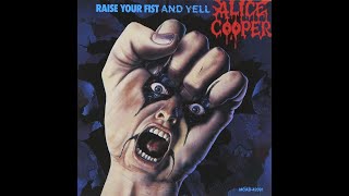Alice Cooper Prince OF Darkness Sub Español Inglés