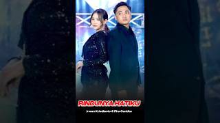 Download lagu Bikin Baper Parah, RINDUNYA HATIKU - Irwan Krisdiyanto & Fira Cantika | OM Simpatik Music. mp3