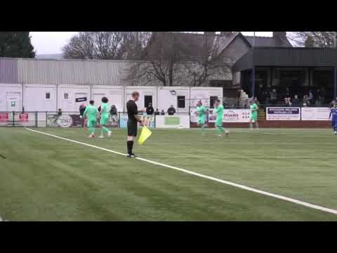 Enterprise National League North Buxton FC 1 v 2 Merthyr Town ATT 650  29 11 2025