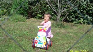 pour ma famille et mes amis(e)