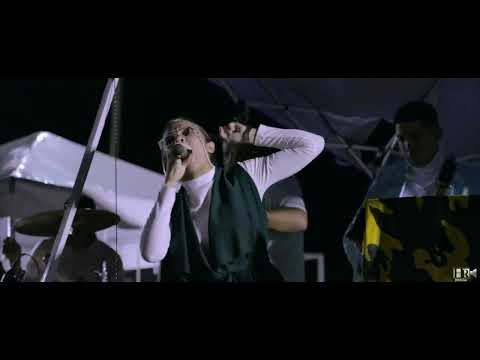 Raquel Shaddai | Vuelve a Pentecostés [LIVE]