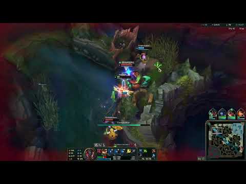 2023 09 04 kayn vs nunu emerald 3 victory