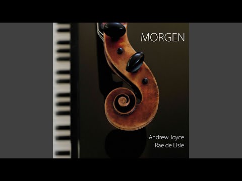 À Chloris (Arr. for Cello & Piano)