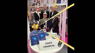 The 2022 London Book Fair | Event Video | Authors Press
