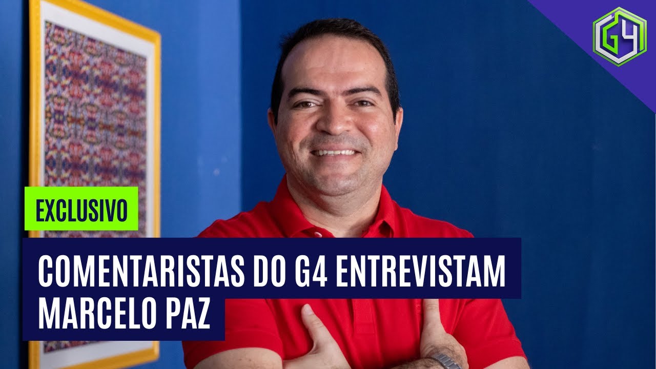 MARCELO PAZ FALA SOBRE ROMPIMENTO COM ORGANIZADAS COM O FORTALEZA; ESTRANGEIROS NO ELENCO E MAIS