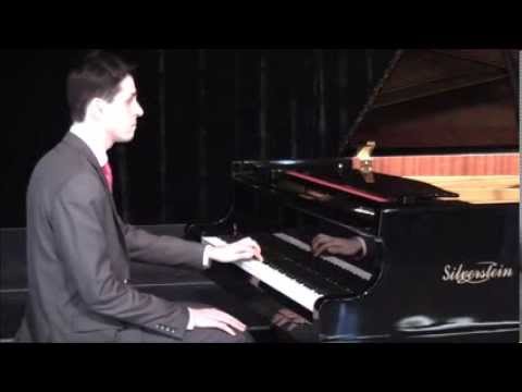 Zongoraiskola 1 / 4. gyakorlat (Hová mégy, te kis nyulacska...) - Juhász Balázs