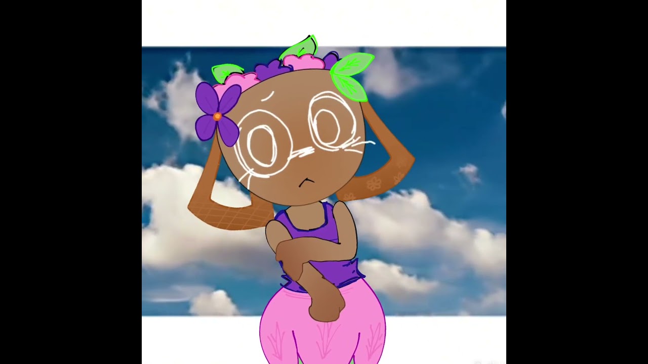 ım slowly forgetting your face #bassie #shelly #dandysworld