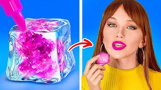 Download lagu FABULOUS BEAUTY TIPS 💖✨ Stunning Hacks & Instant Glow-Up Ideas for Girl by 123 GO! Planet mp3