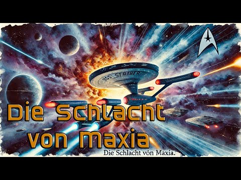 The Battle of Maxia - Sci-Fi Audio Drama #audio drama