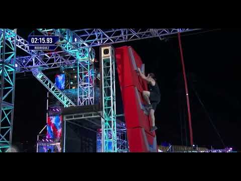 Flip Rodrigues breaks his stage 2 curse ANW season  14 Vegas finals